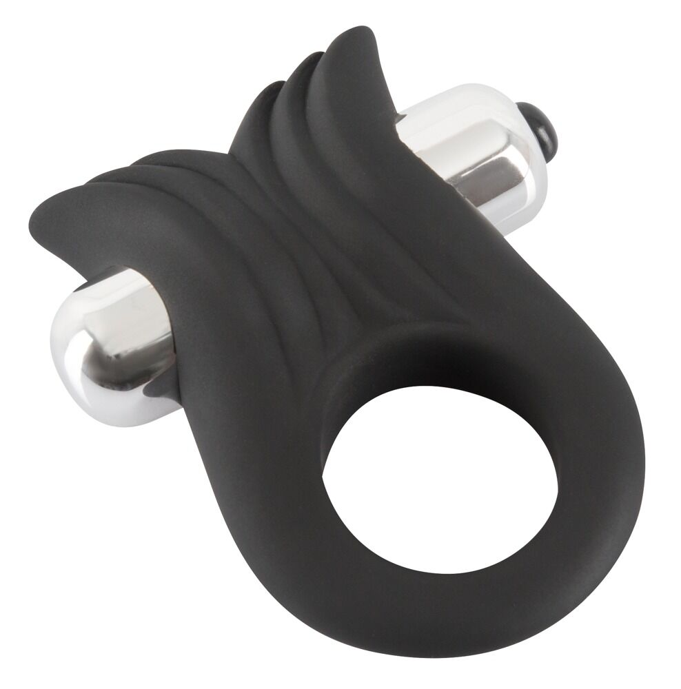 Vibro-penisring