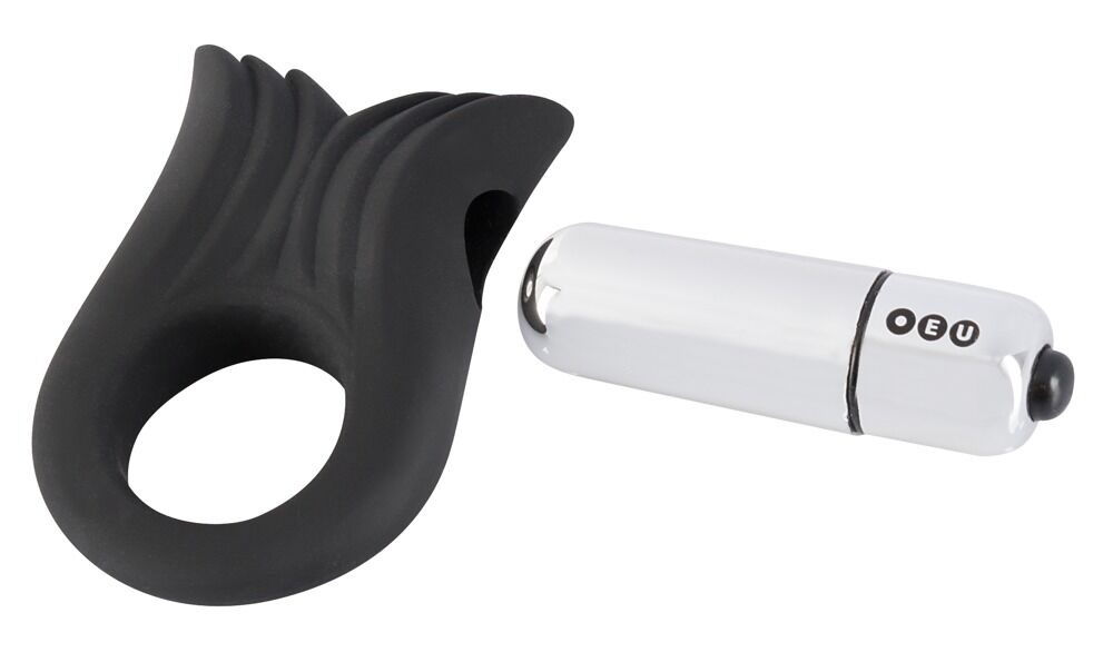 Vibro-penisring
