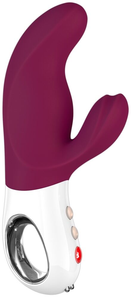 G-punkt vibrator "Miss Bi"