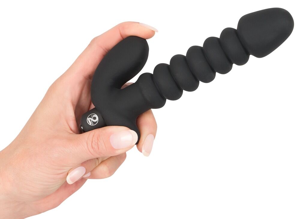 Vibrator