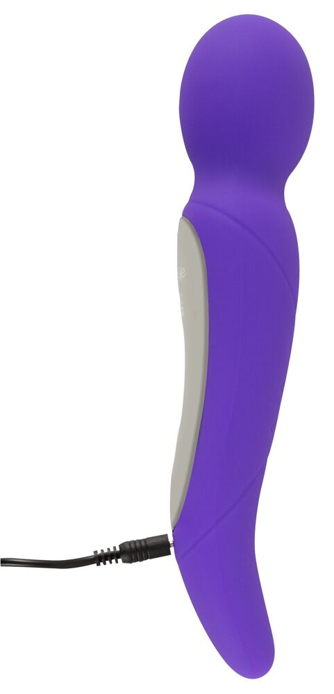 Massagestav „Dual Motor Vibe“