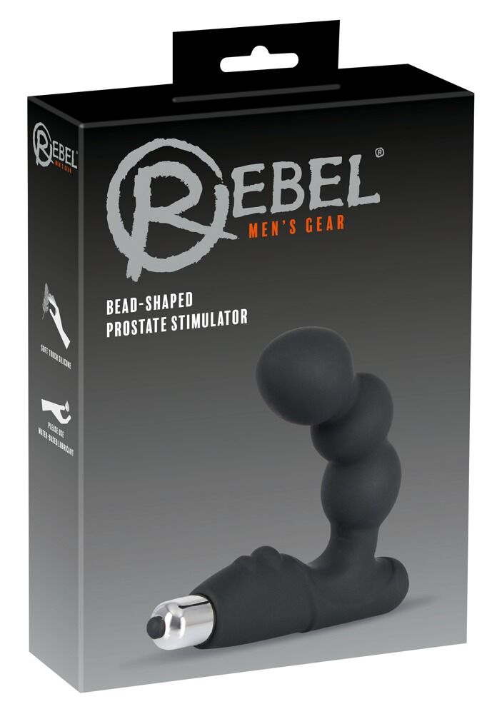 Rebel prostata stimulator