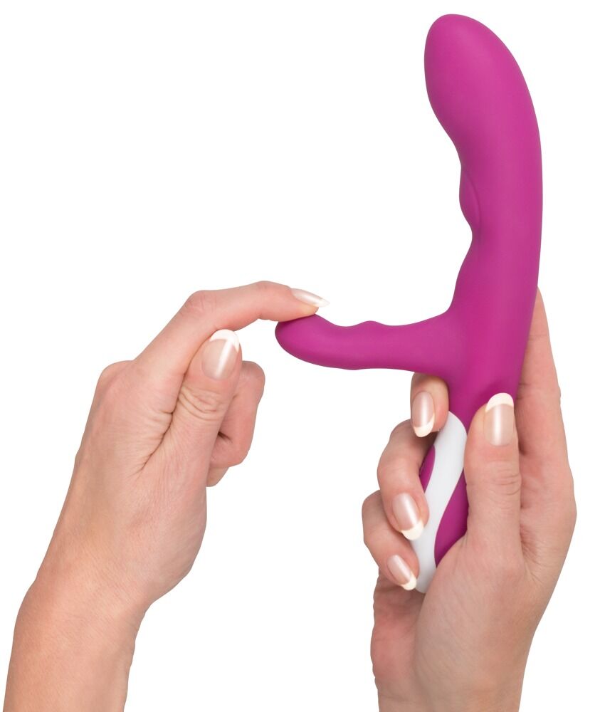 Vibrator "Heating Vibe"