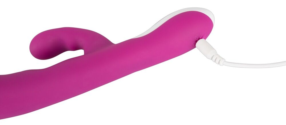 Vibrator "Heating Vibe"