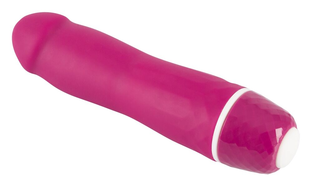 Go Soft minivibrator