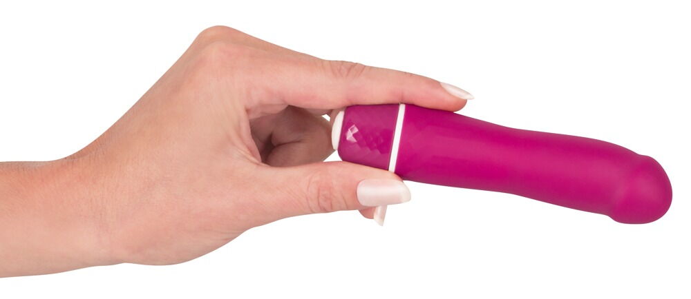 Go Soft minivibrator