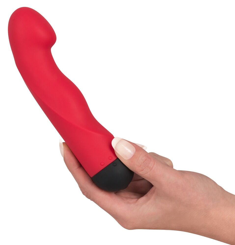 G-punkt vibrator