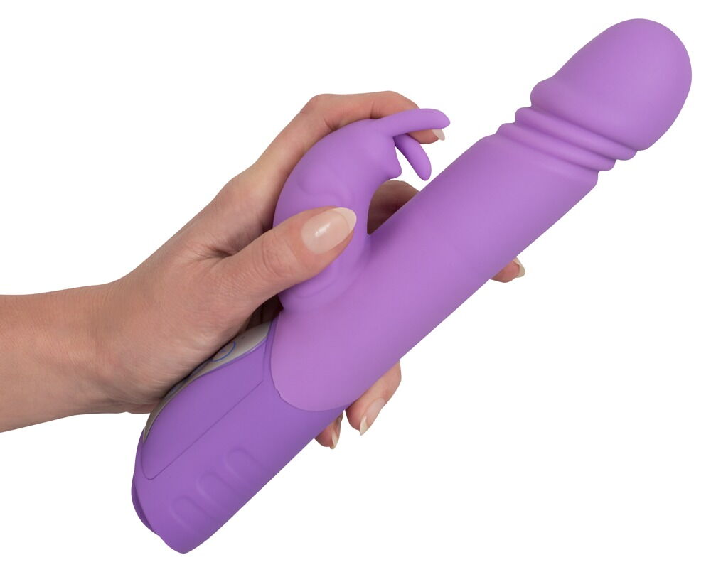 Rabbitvibrator