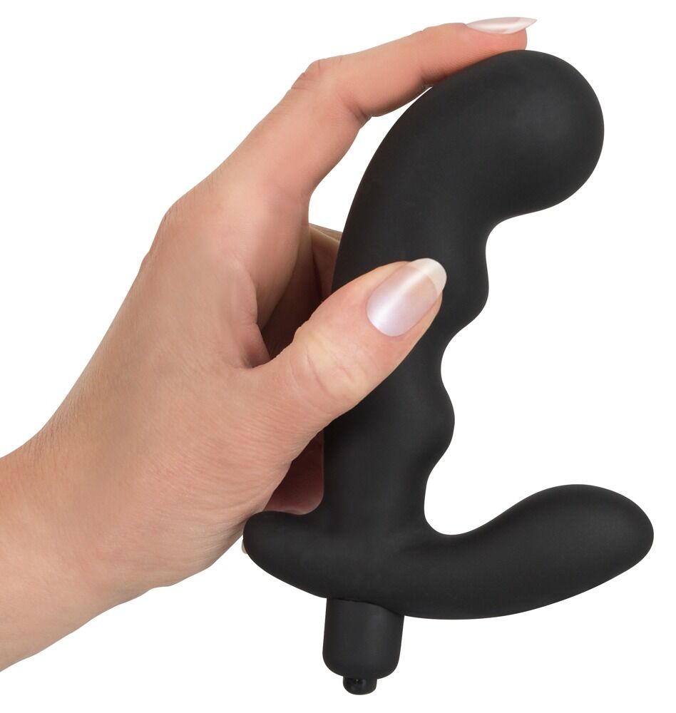 P-punkt vibrator