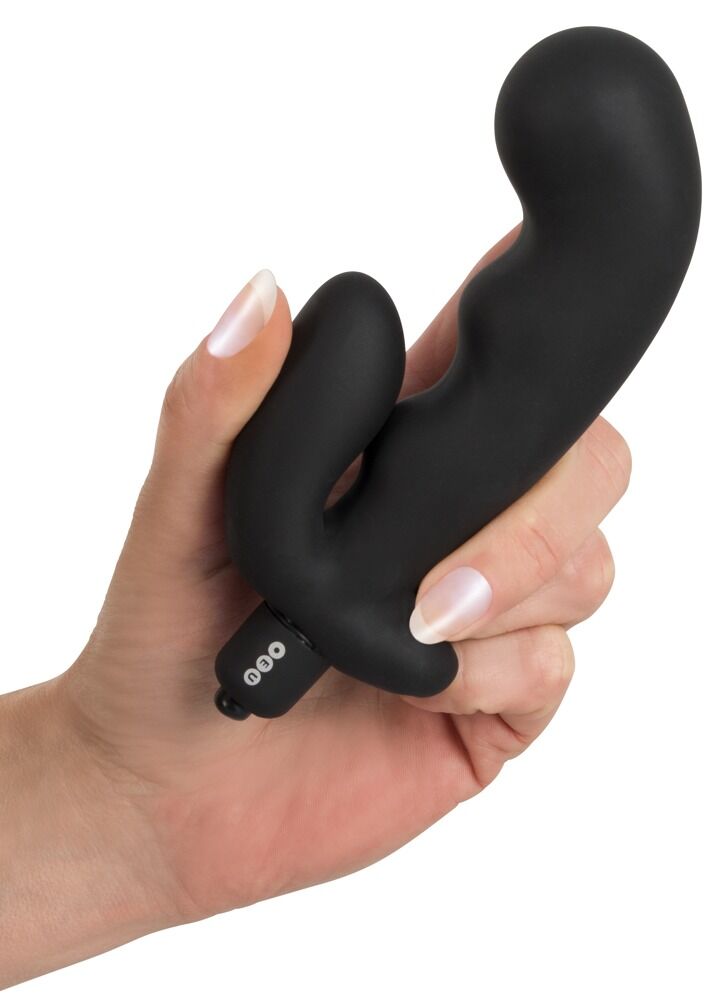 P-punkt vibrator