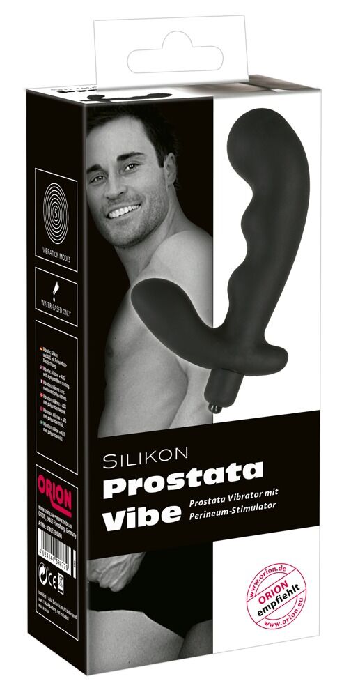 P-punkt vibrator