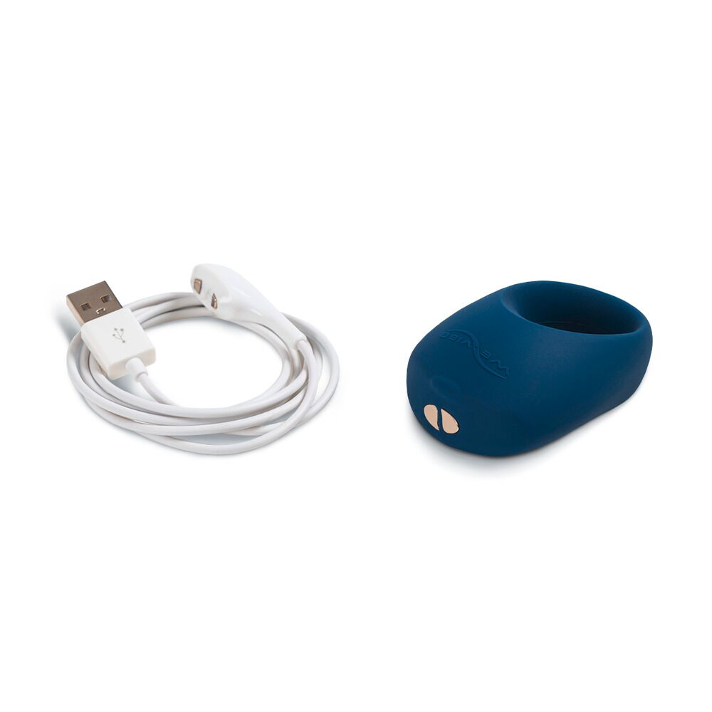 Vibro-penisring "Pivot"