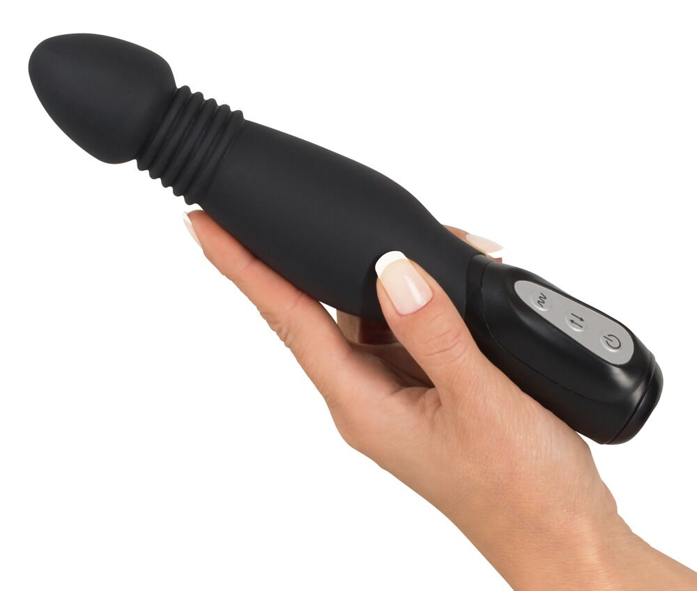 Analvibrator