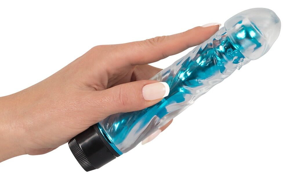 Toyset „Blue Appetizer“ med 8 dele