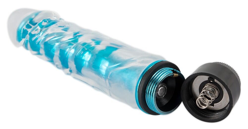 Toyset „Blue Appetizer“ med 8 dele
