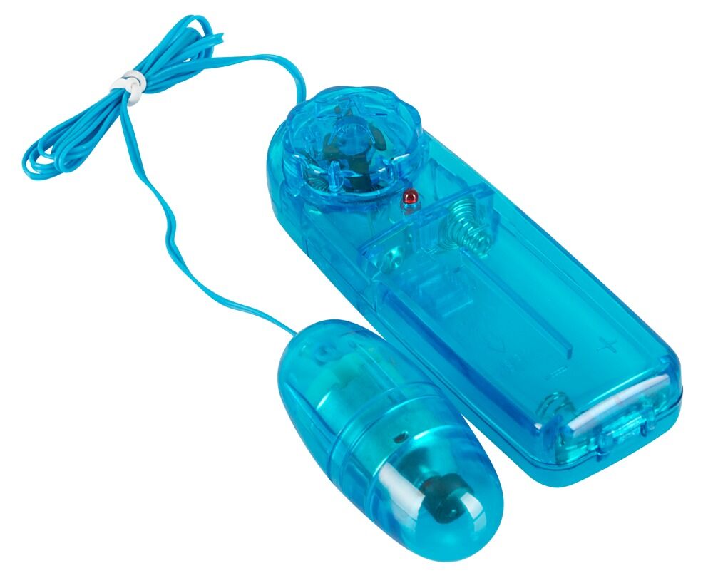 Toyset „Blue Appetizer“ med 8 dele
