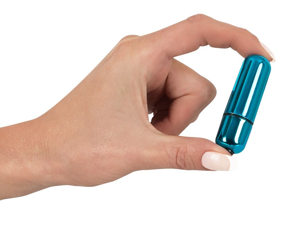 Toyset „Blue Appetizer“ med 8 dele