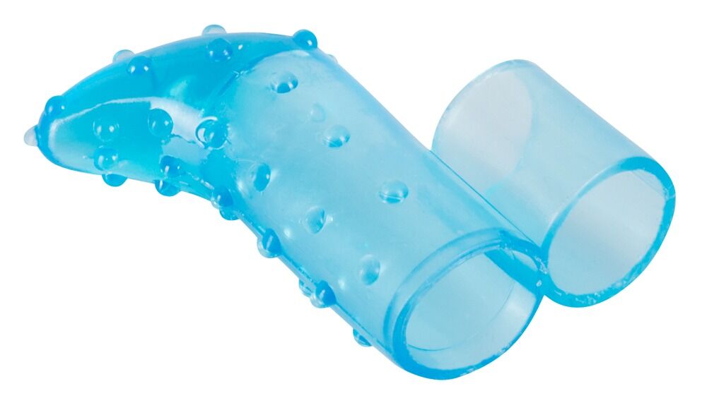 Toyset „Blue Appetizer“ med 8 dele
