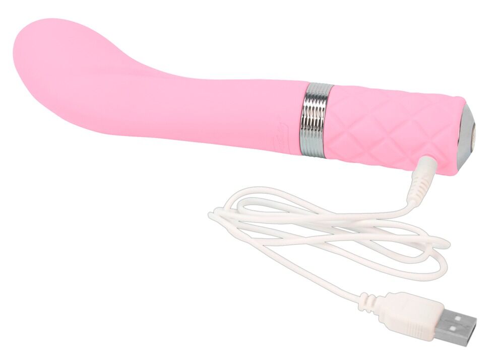 G-punkt vibrator „Sassy“