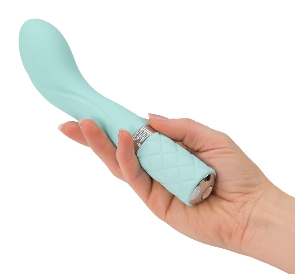 G-punkt vibrator „Sassy“