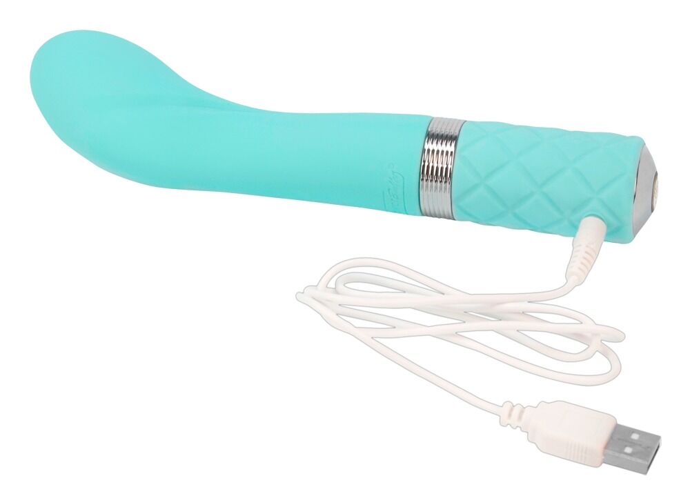 G-punkt vibrator „Sassy“