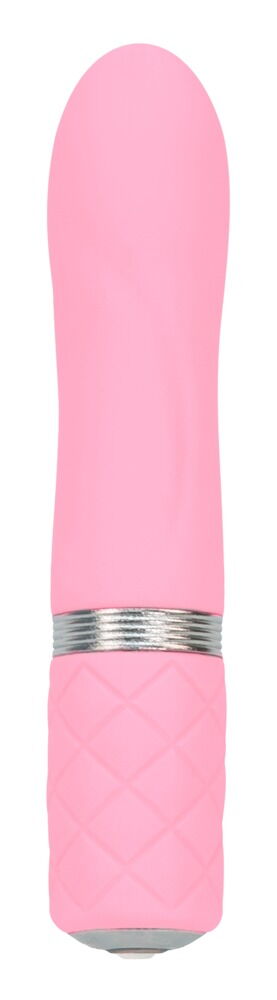 Minivibrator „Flirty“ med trinløs vibration