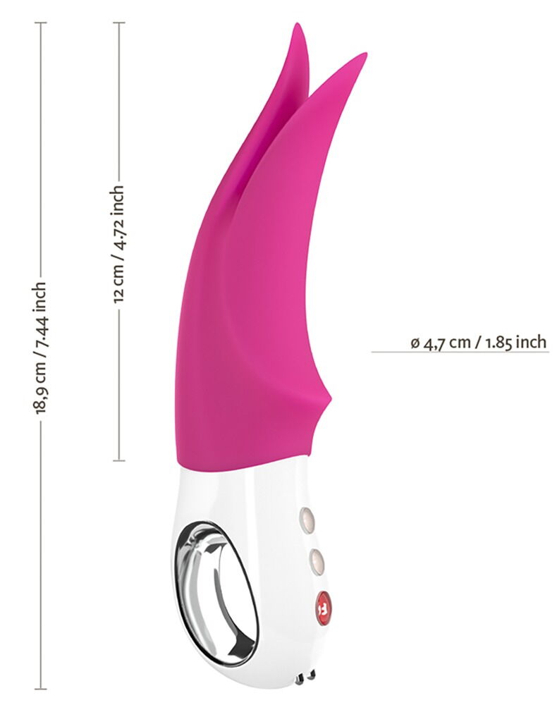 Vibrator "Volta"