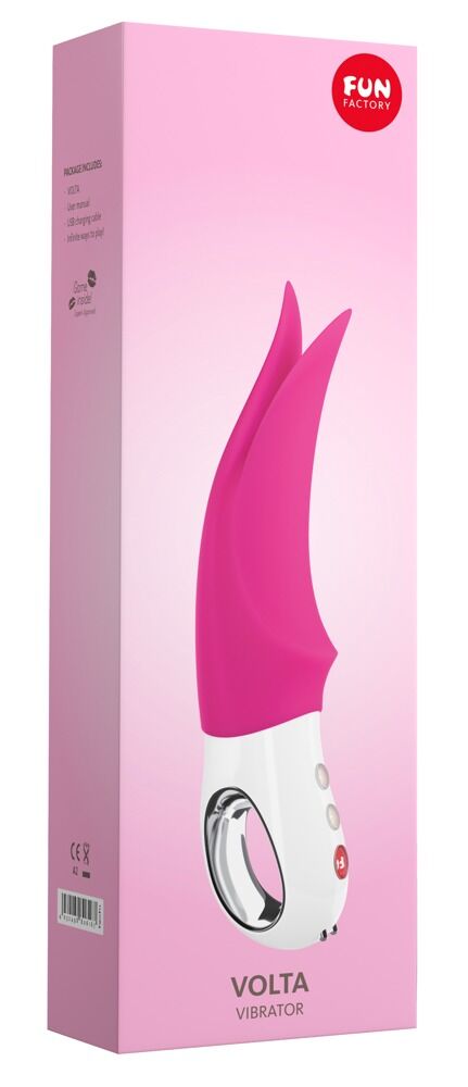 Vibrator "Volta"