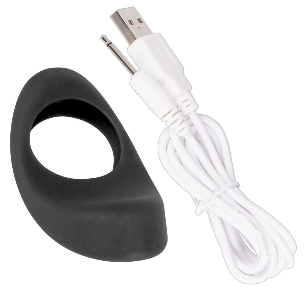 Vibro-penisring USB