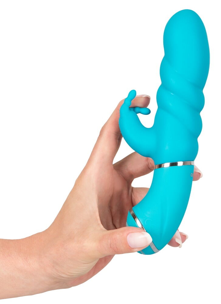 Rabbitvibrator