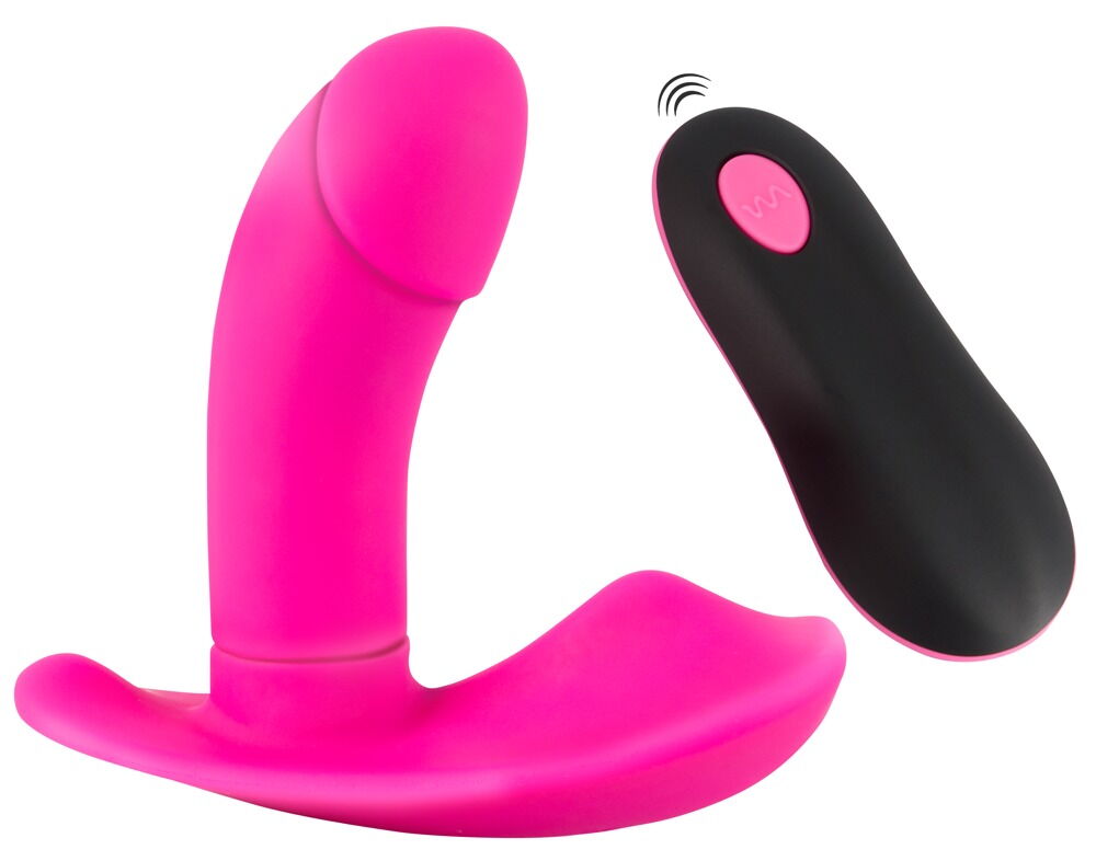 RC Panty Vibrator