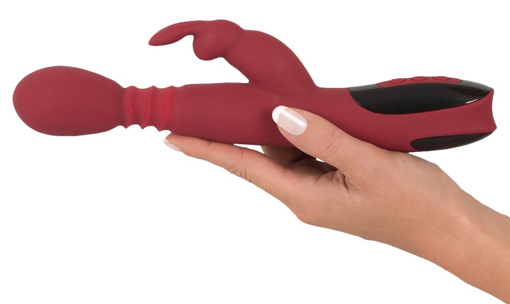 Rabbitvibrator