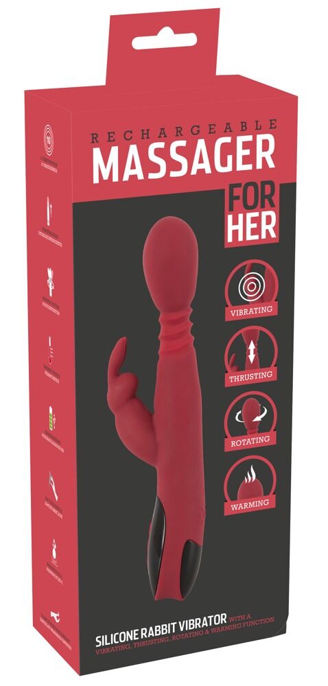 Rabbitvibrator