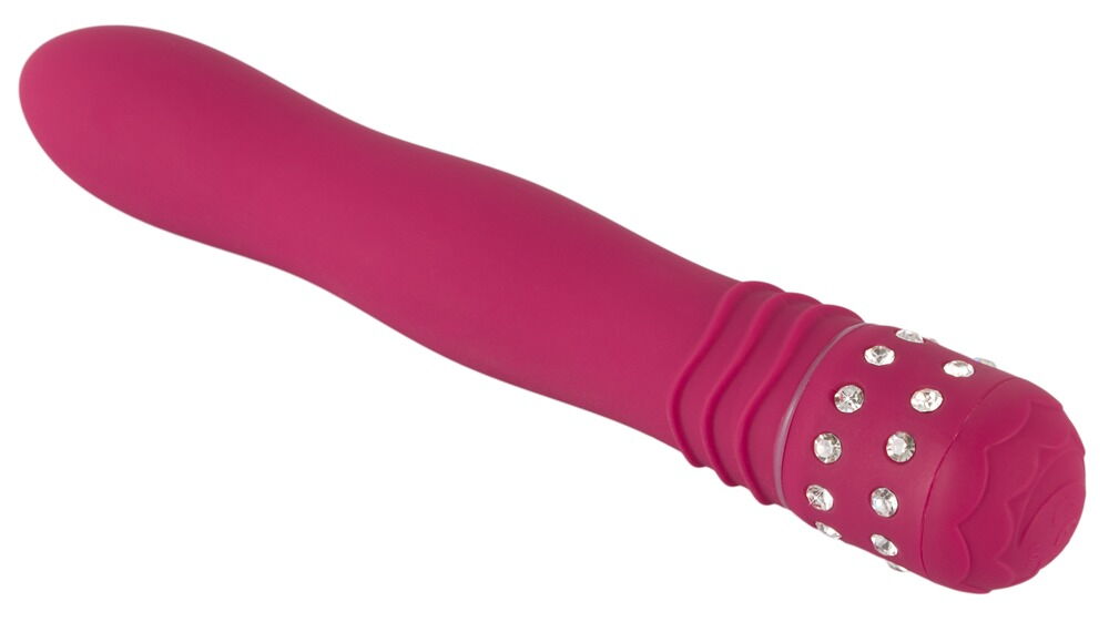 Vibrator "Diamonds"