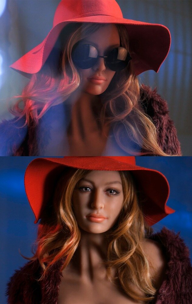 Ultimate Fantasy Doll Bianca