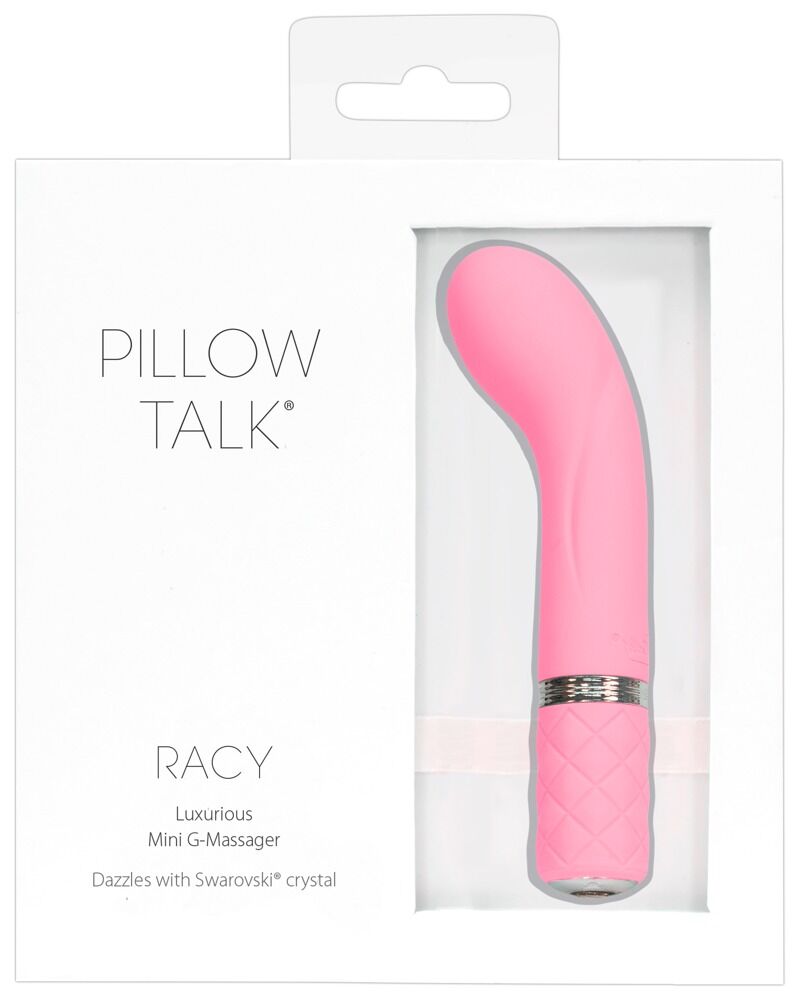 Pillow Talk Racy