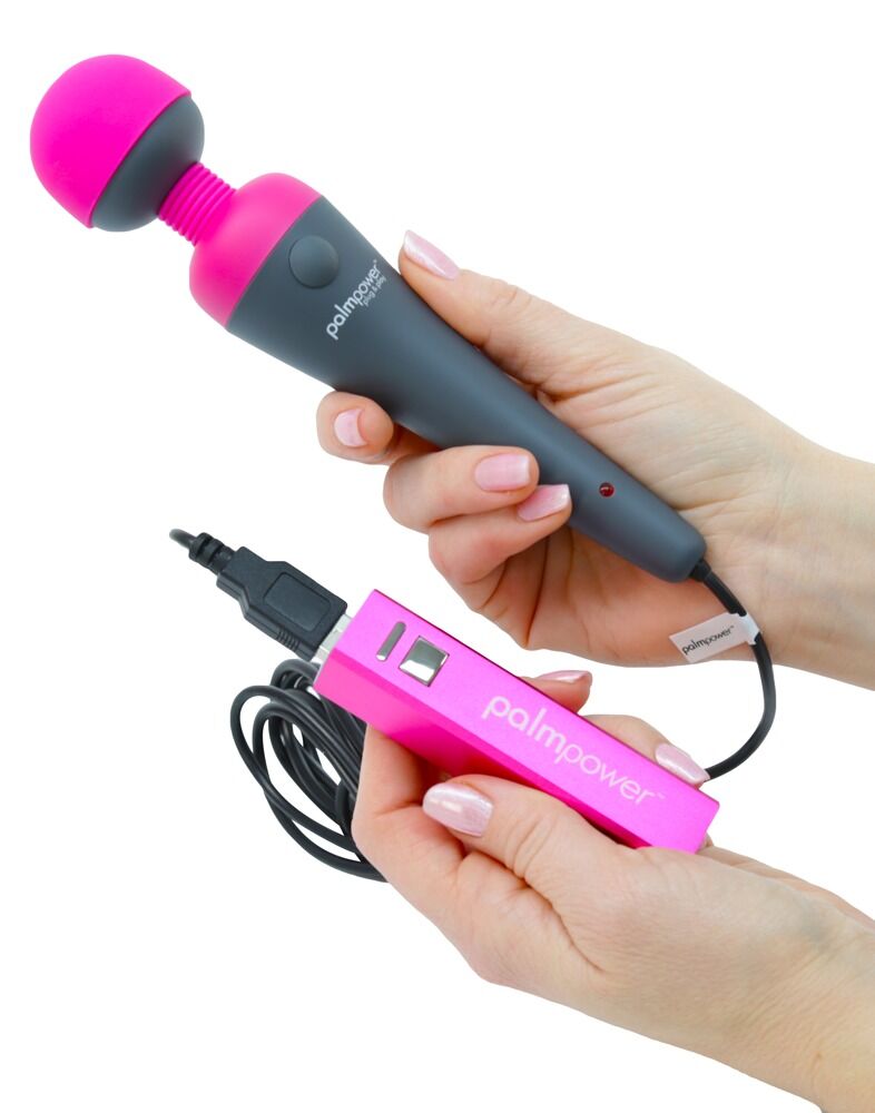 Massagestav "plug & play"