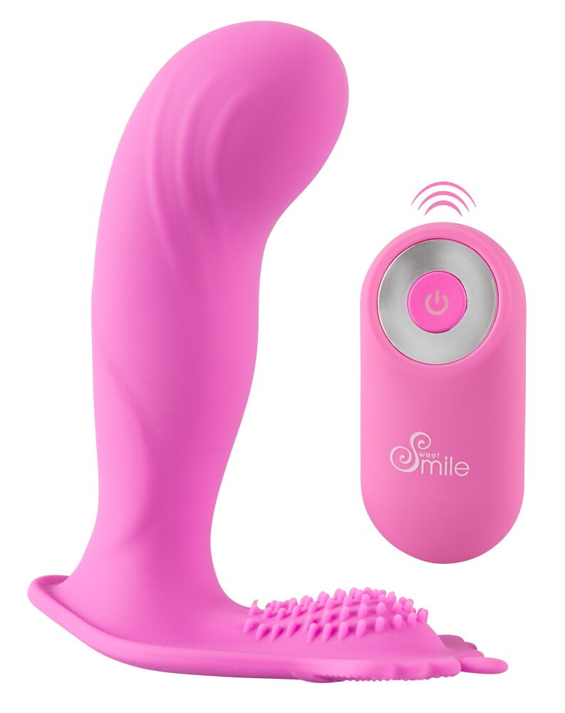 G-punkt vibrator "Panty Vibe"