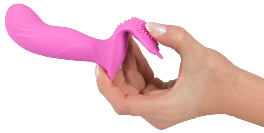 G-punkt vibrator "Panty Vibe"