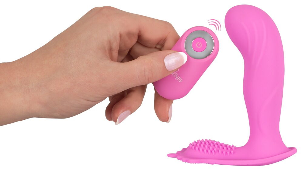 G-punkt vibrator "Panty Vibe"