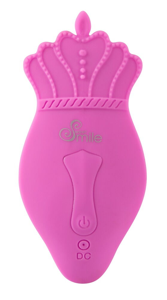 G-punkt vibrator "Panty Vibe"