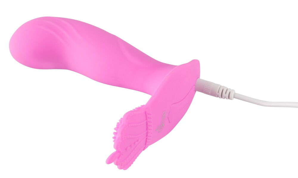 G-punkt vibrator "Panty Vibe"