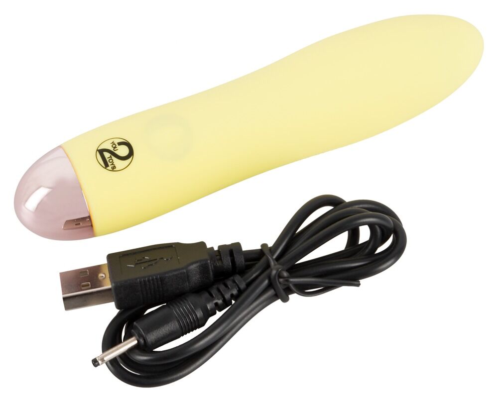 Cuties minivibrator