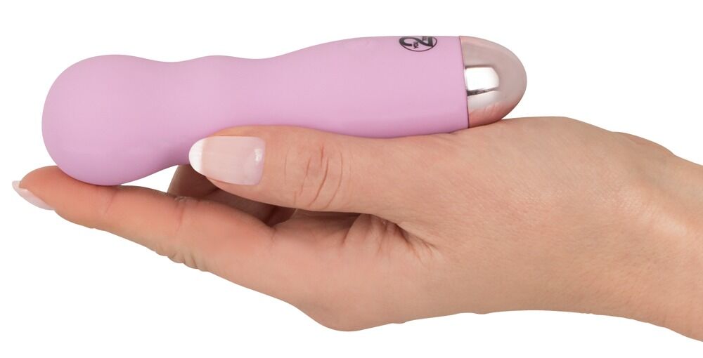 Cuties minivibrator