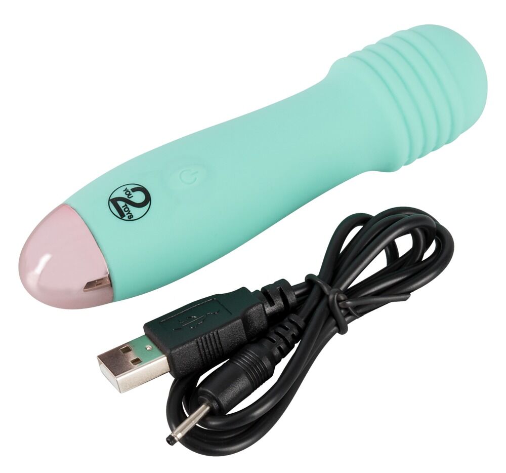 Cuties minivibrator