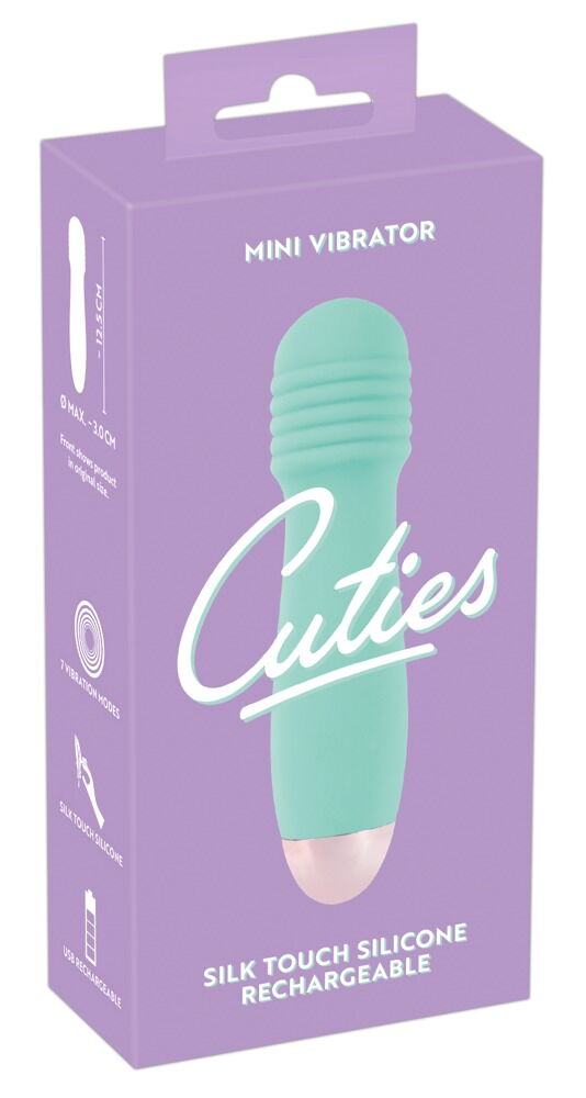 Cuties minivibrator