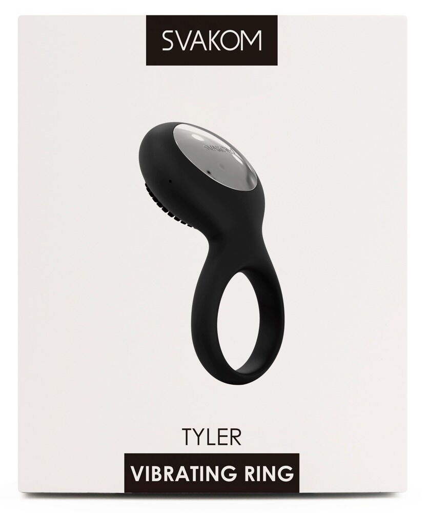 Vibro-penisring Tyler