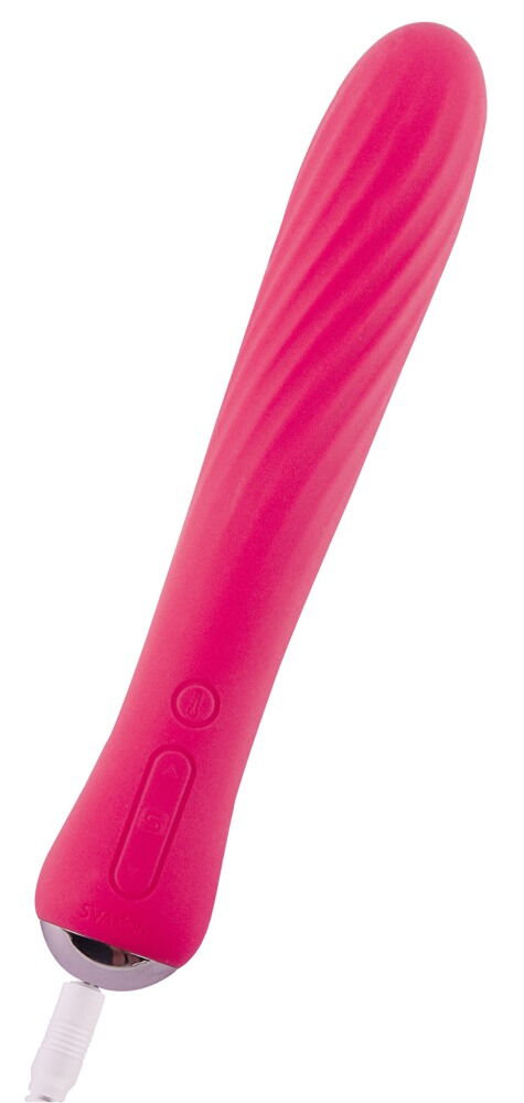 Vibrator "Anya" med varmefunktion