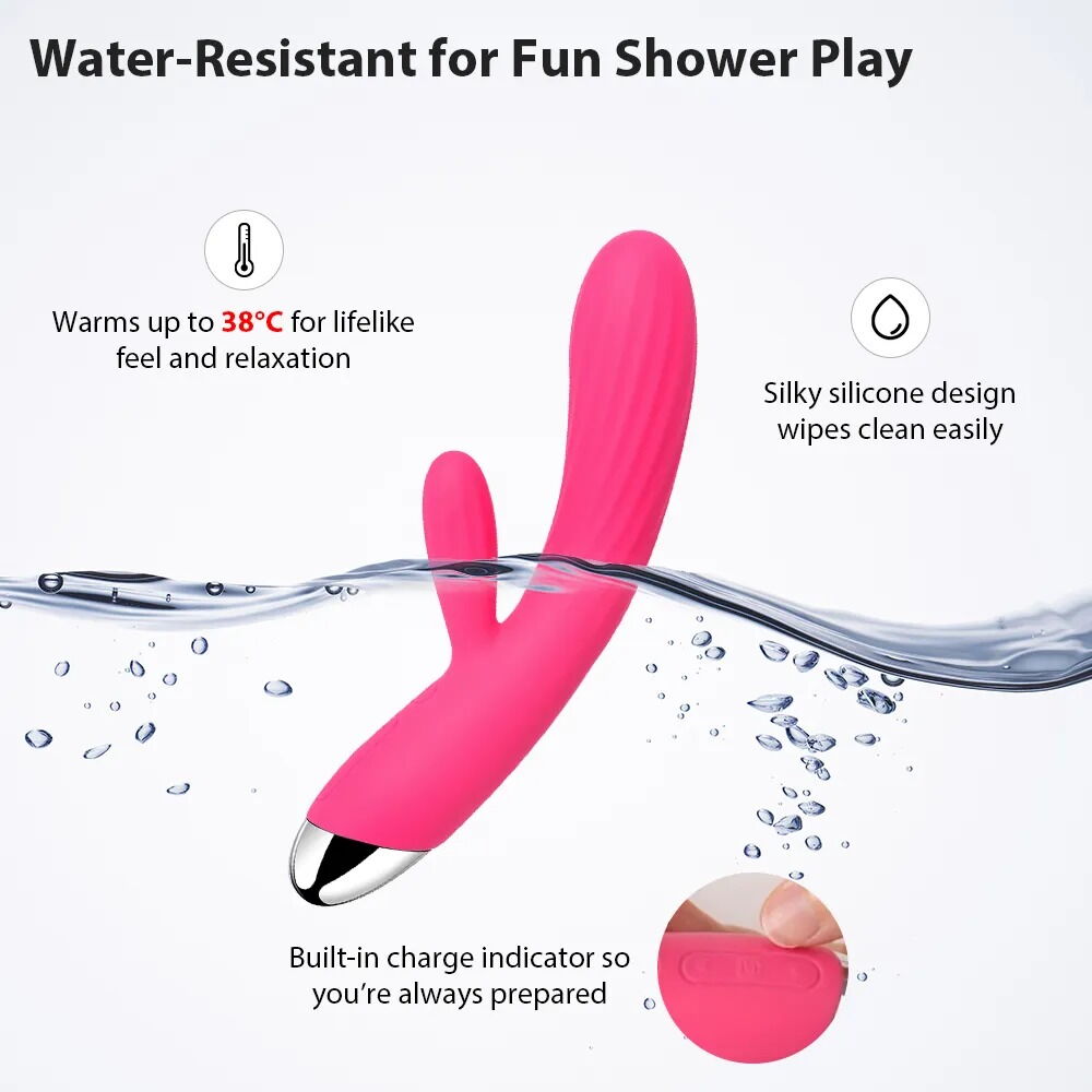 Rabbitvibrator