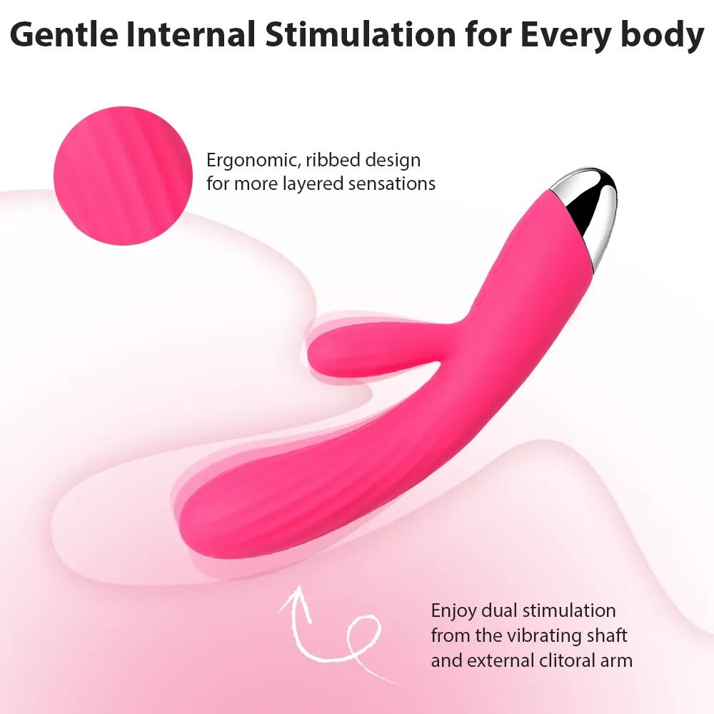 Rabbitvibrator